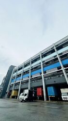 Woodlands East Industrial Estate (D25), Factory #584284151